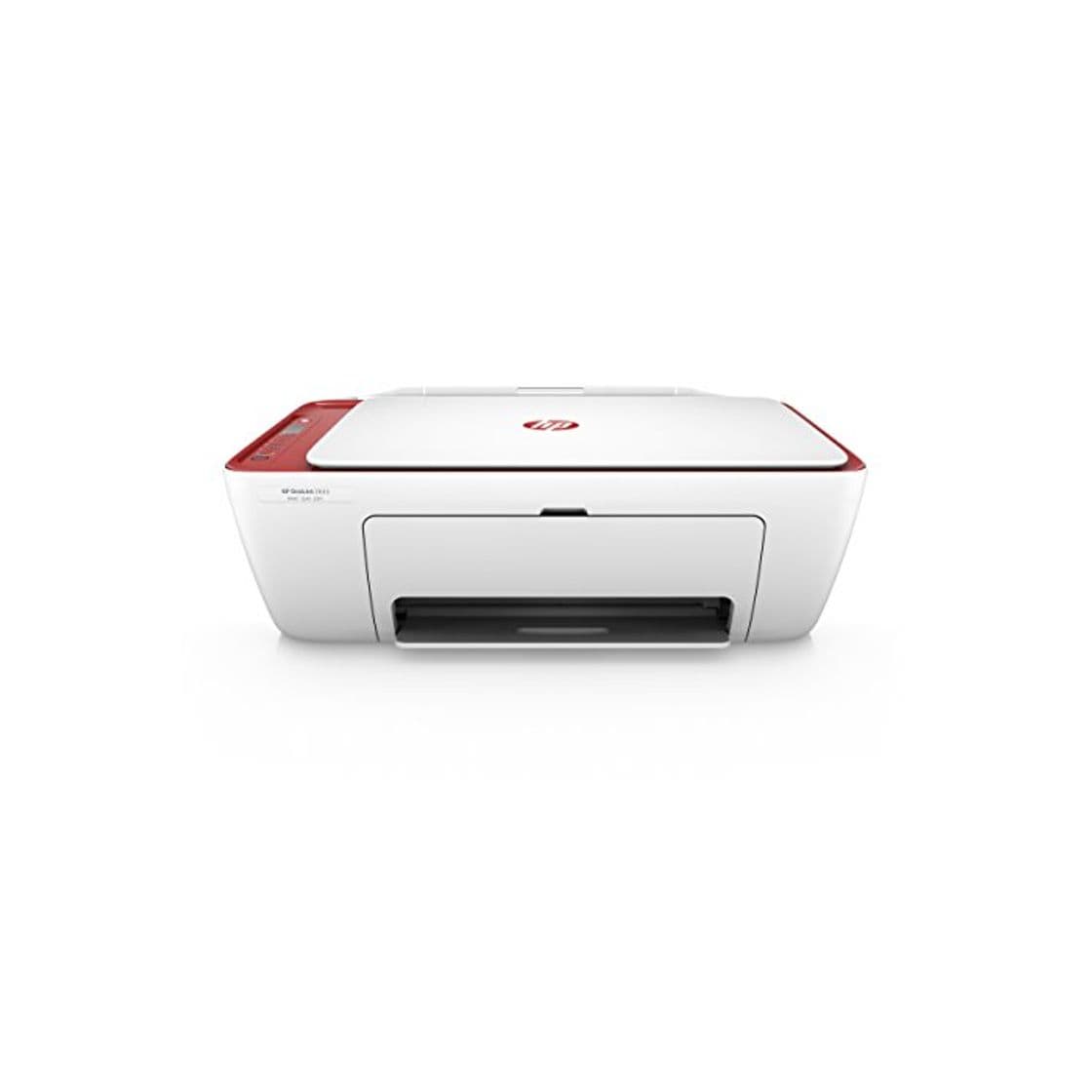 Producto HP DeskJet 2633 AiO 4800 x 1200DPI Inyección de Tinta térmica A4