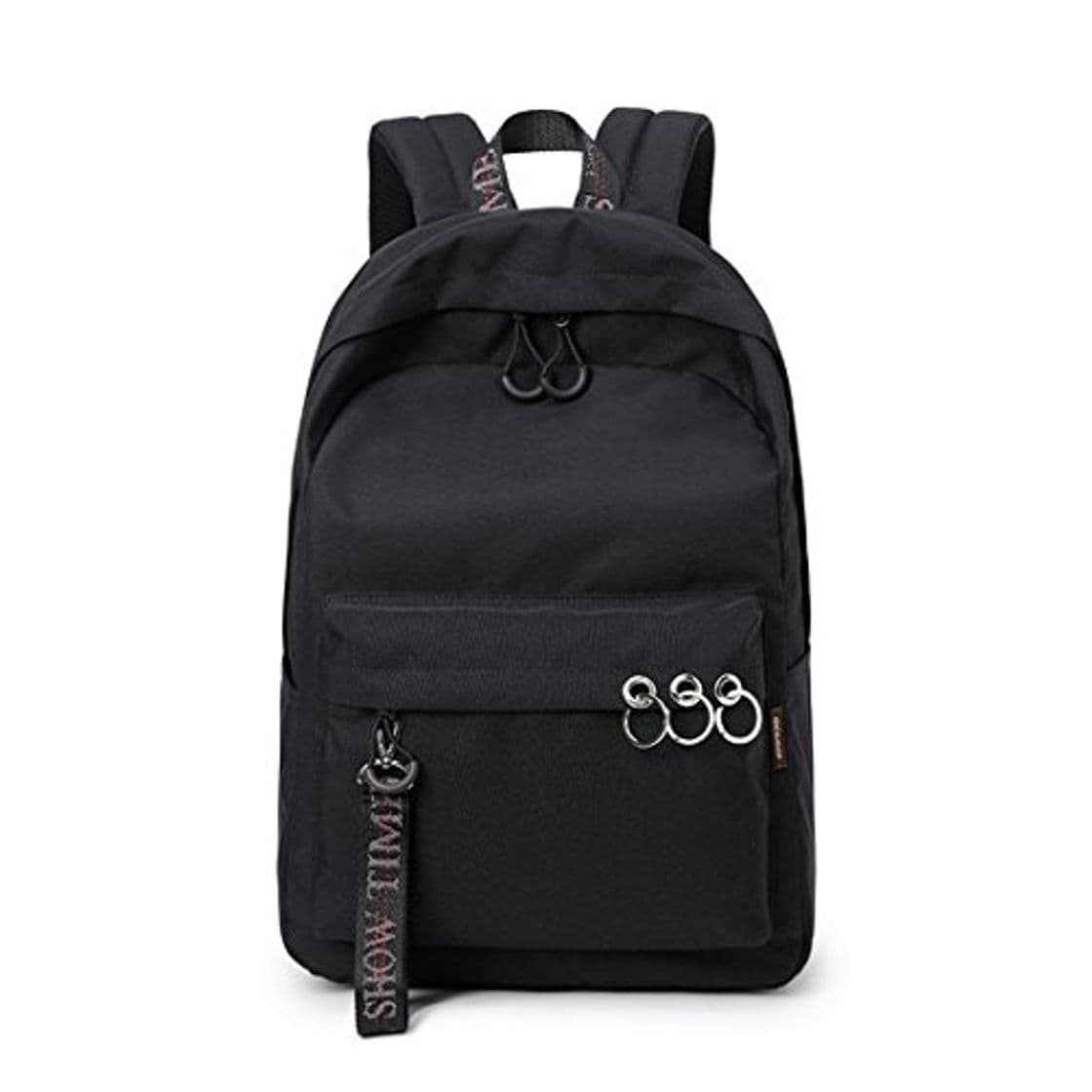 Producto Joymoze Mochila Escolar Unisex Clásica Mochila para Portátil De 15