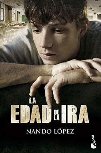 Book La edad de la ira