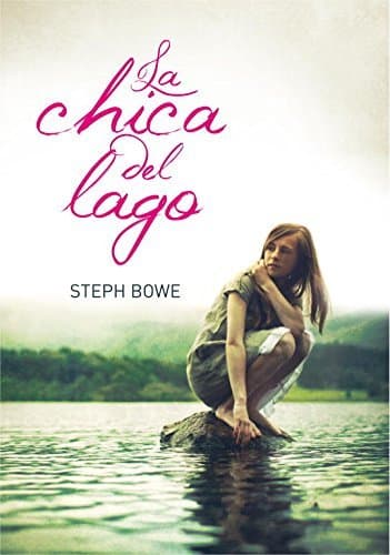 Book La chica del lago