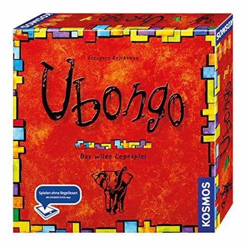 Product KOSMOS 69233 - Juego de Tablero