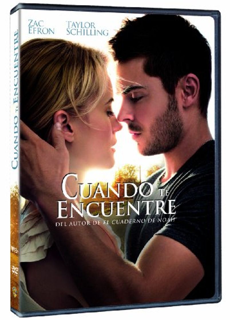 Producto Cuando Te Encuentre [DVD]