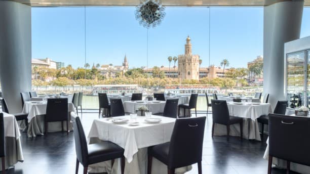 Restaurants Restaurante Abades Triana