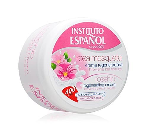 Product Crema Regeneradora Rosa Mosqueta