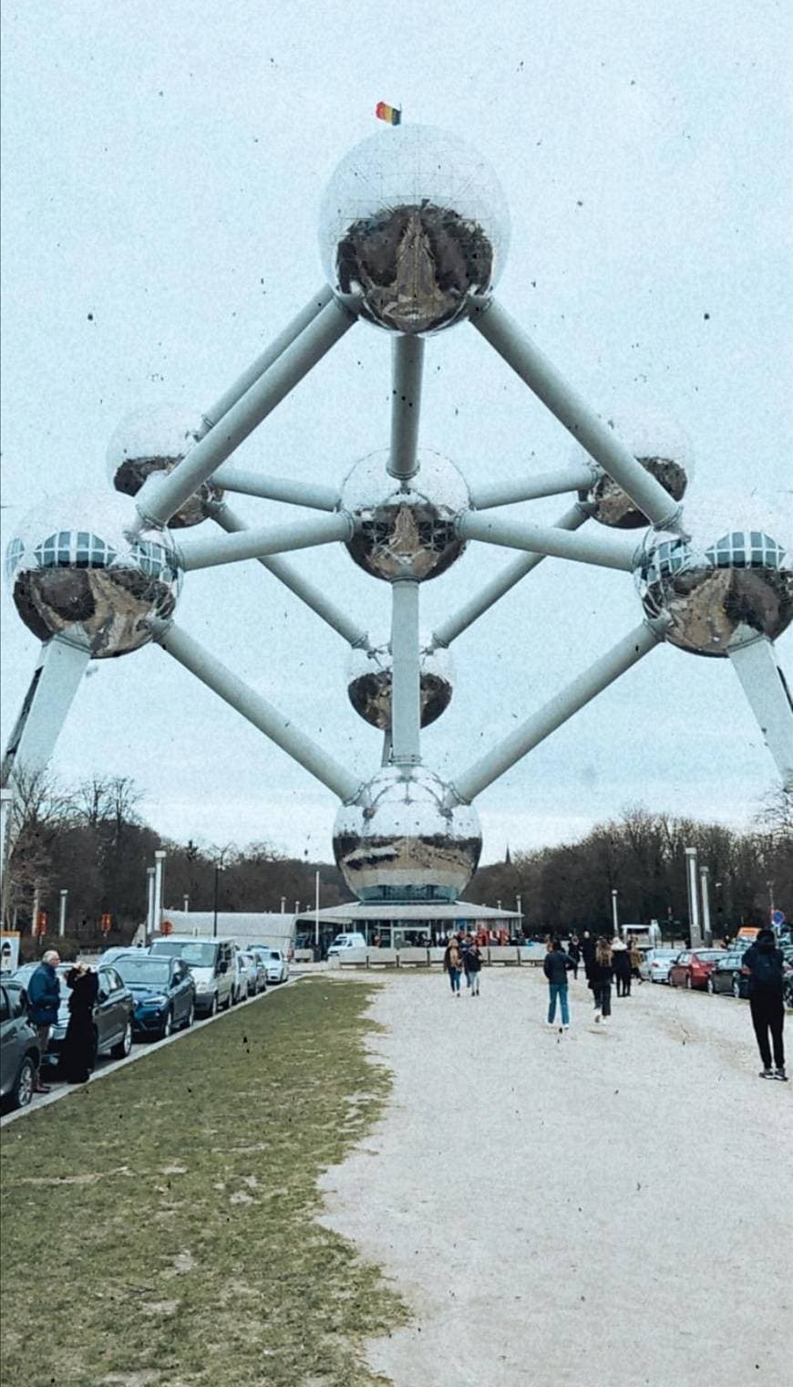 Fashion Atomium