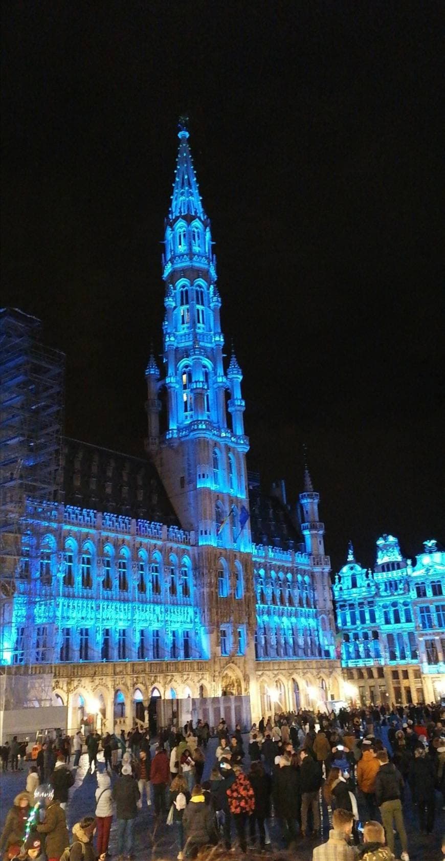 Fashion Grand place