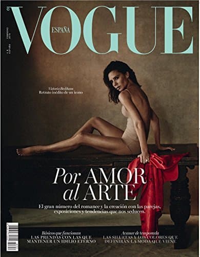 Place Vogue España