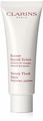 Beauty Clarins Beauté Éclair Bálsamo Corporal