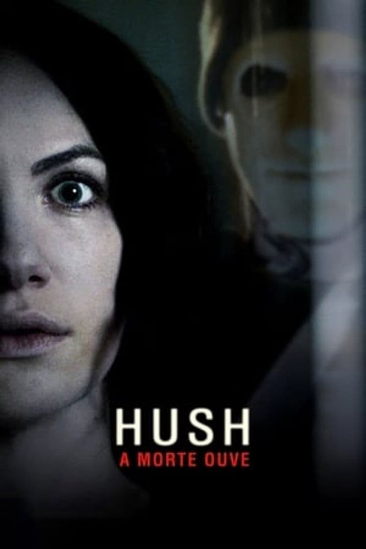 Película Hush