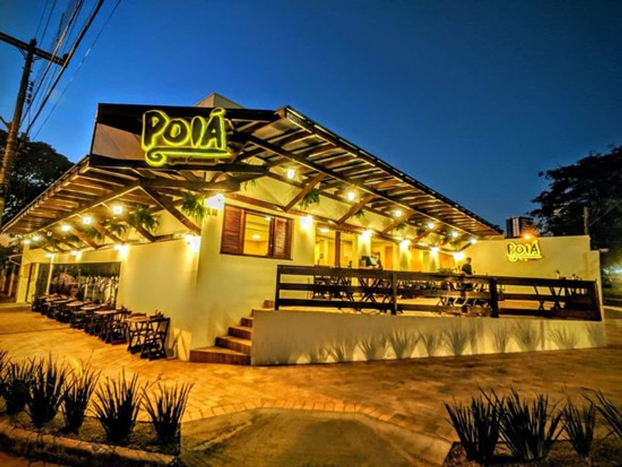 Restaurants Poiá - Espeto Gourmet