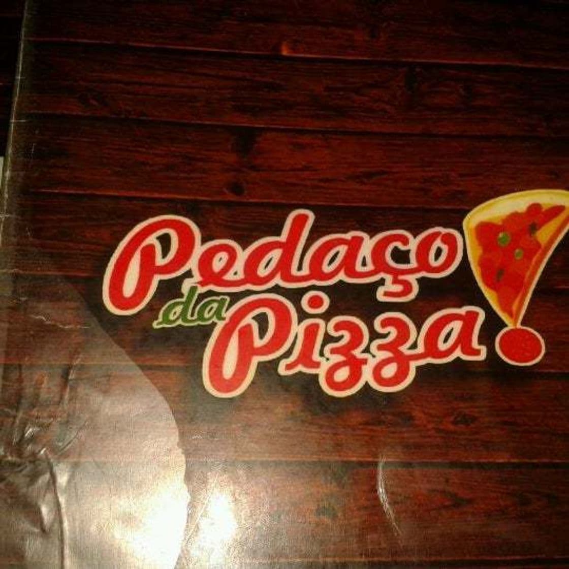 Restaurants Pedaço da Pizza