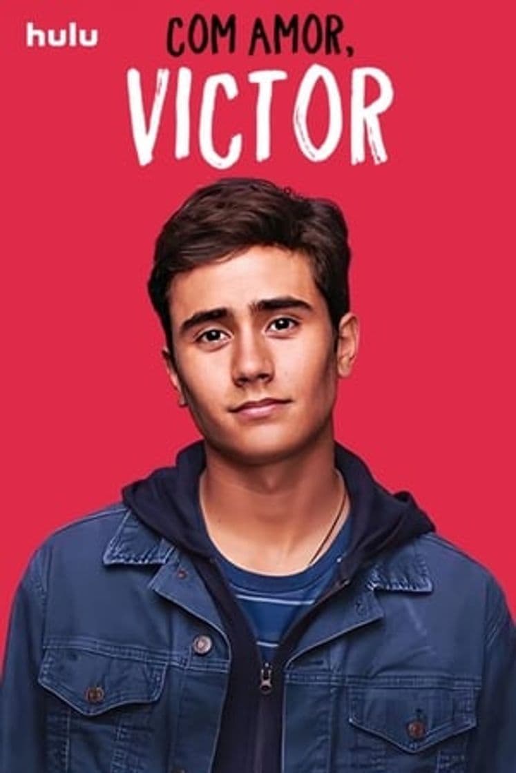 Serie Love, Victor