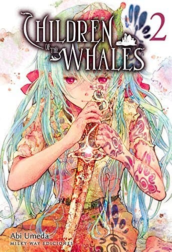 Book Children of the Whales