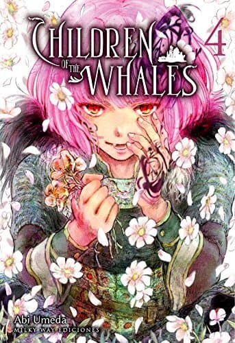 Book Children of the Whales