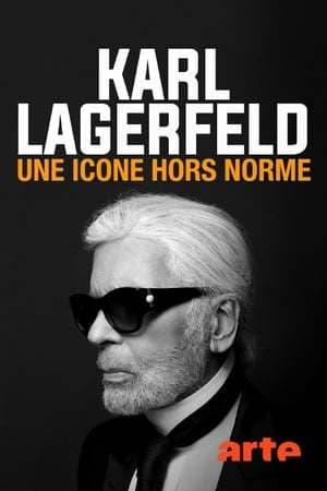 Movie Karl Lagerfeld - Eine Legende