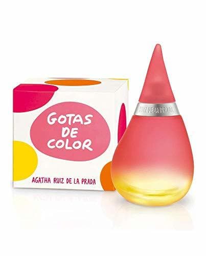 Belleza Agatha Ruiz De La Prada