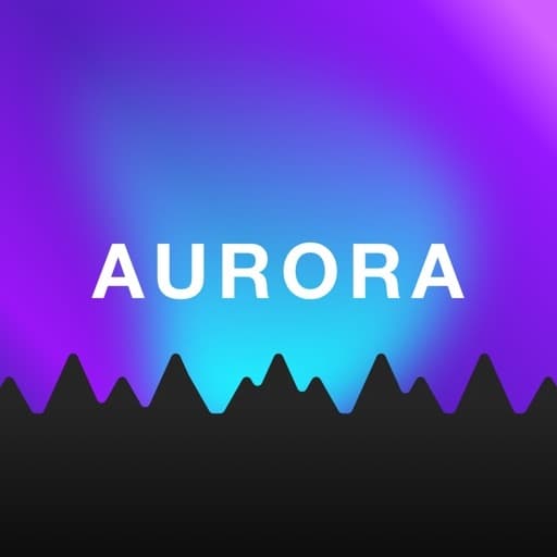 App My Aurora Forecast & Alerts