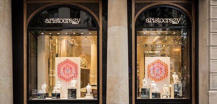 Fashion Aristocrazy 