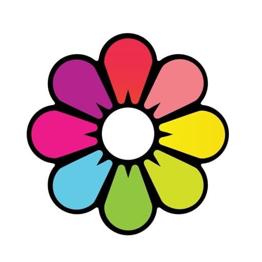 App Recolor: Colorea y relájate