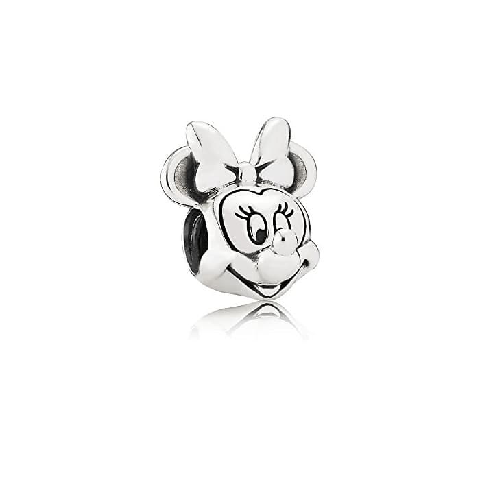 Producto Pandora Abalorios Mujer Plata