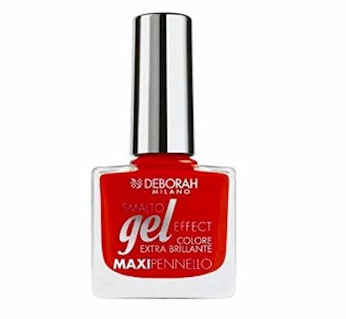 Producto Deborah Milano Laca De Uñas Deborah Uñas Laca Uñas Gel Effect 09