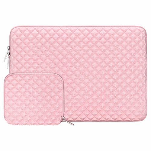 Producto MOSISO Funda Protectora Compatible con 13-13.3 Pulgadas MacBook Air/MacBook Pro Retina/2019 Surface