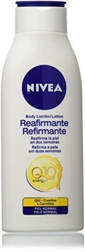 Producto Nivea Loción Corporal Reafirmante Q10