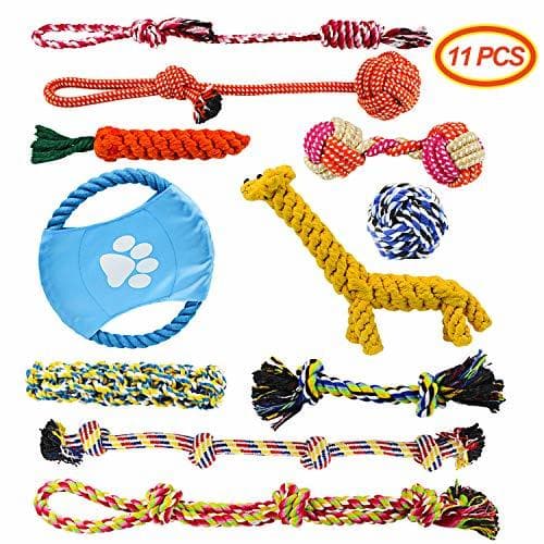 Producto Docatgo Juguete para Perros