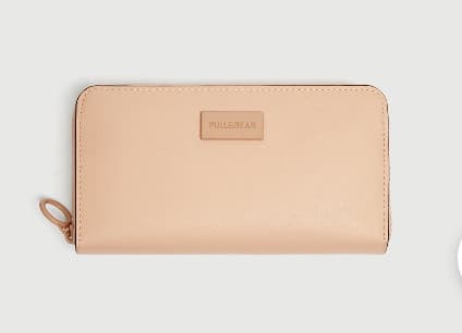 Producto Cartera rosa