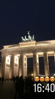 Place Brandenburger Tor