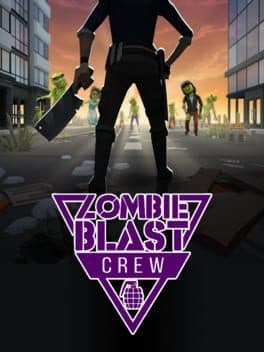 Videojuegos Zombie Blast Crew