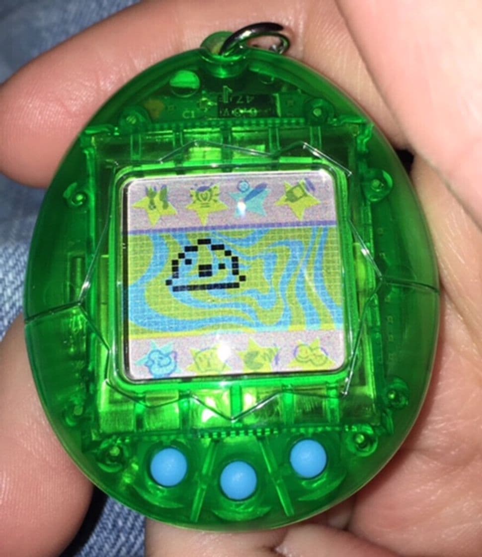 Product Tamagotchi