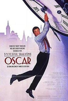 Movie Oscar