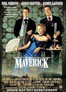 Movie Maverick