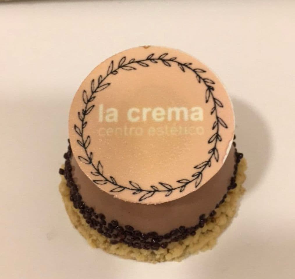 Lugar La Crema Centro Estético Coruña