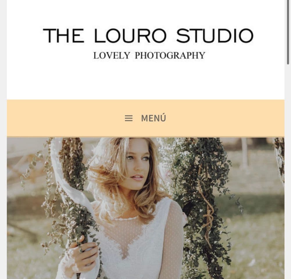 Lugar THE LOURO STUDIO