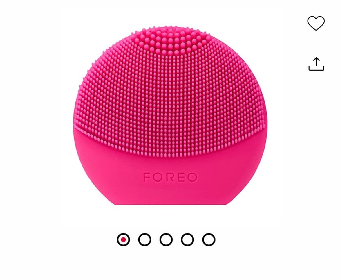 Fashion Foreo luna play 