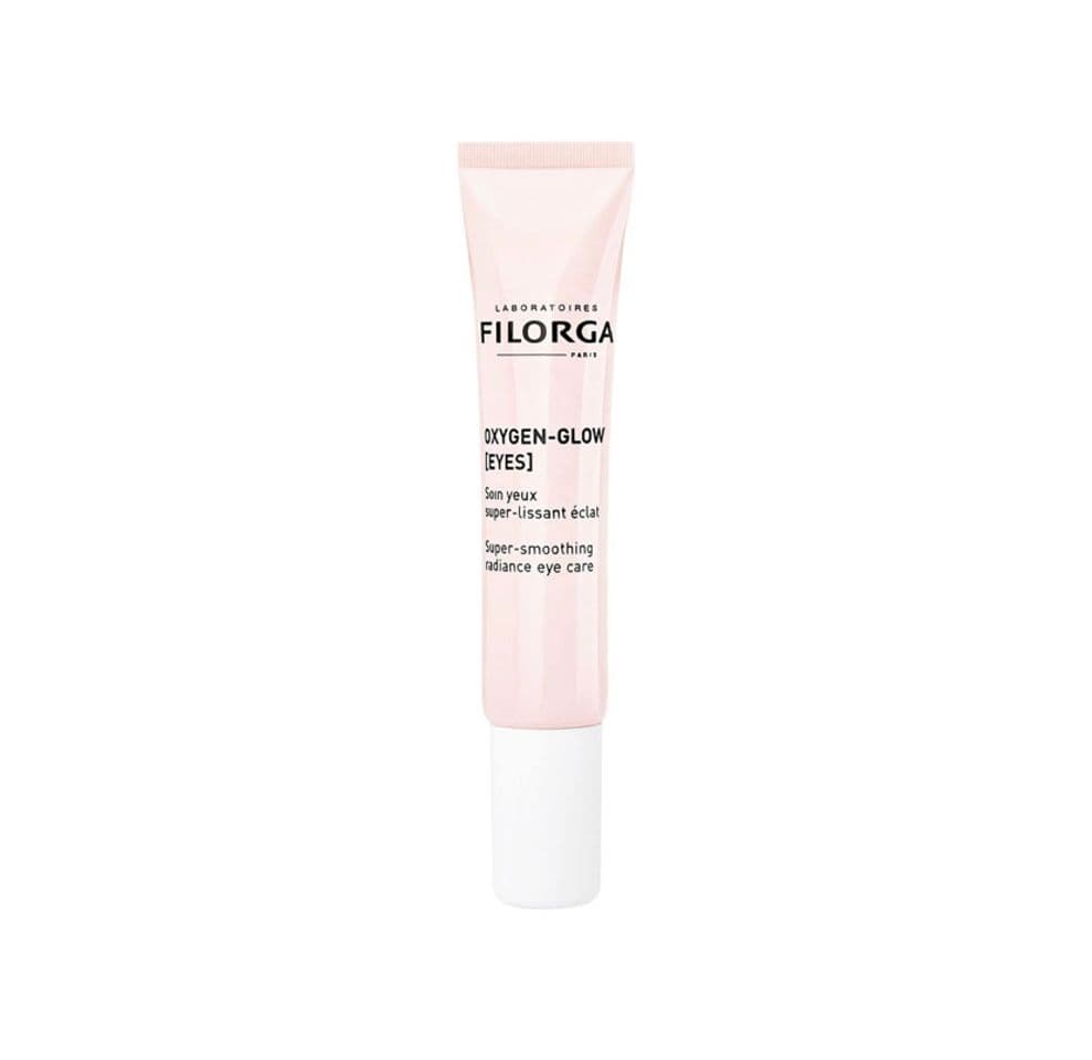 Moda Filorga oxygen-glow eyes