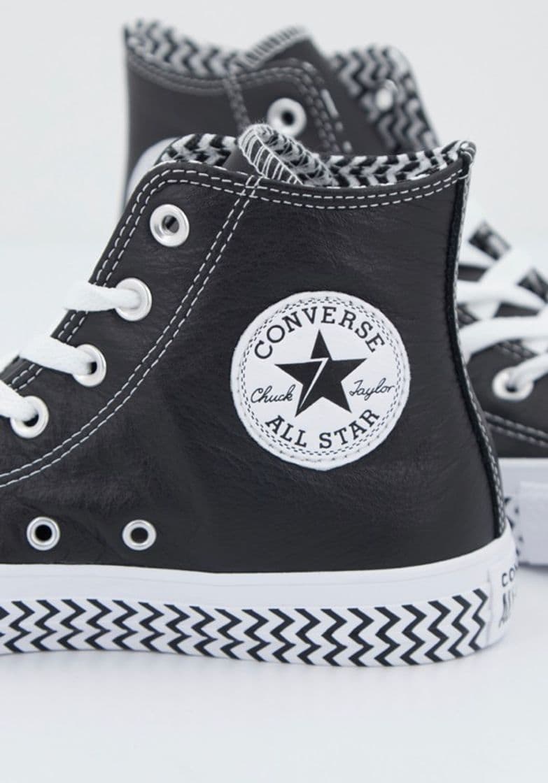 Moda CONVERSE CHUCK 70 VLTG HIGH 