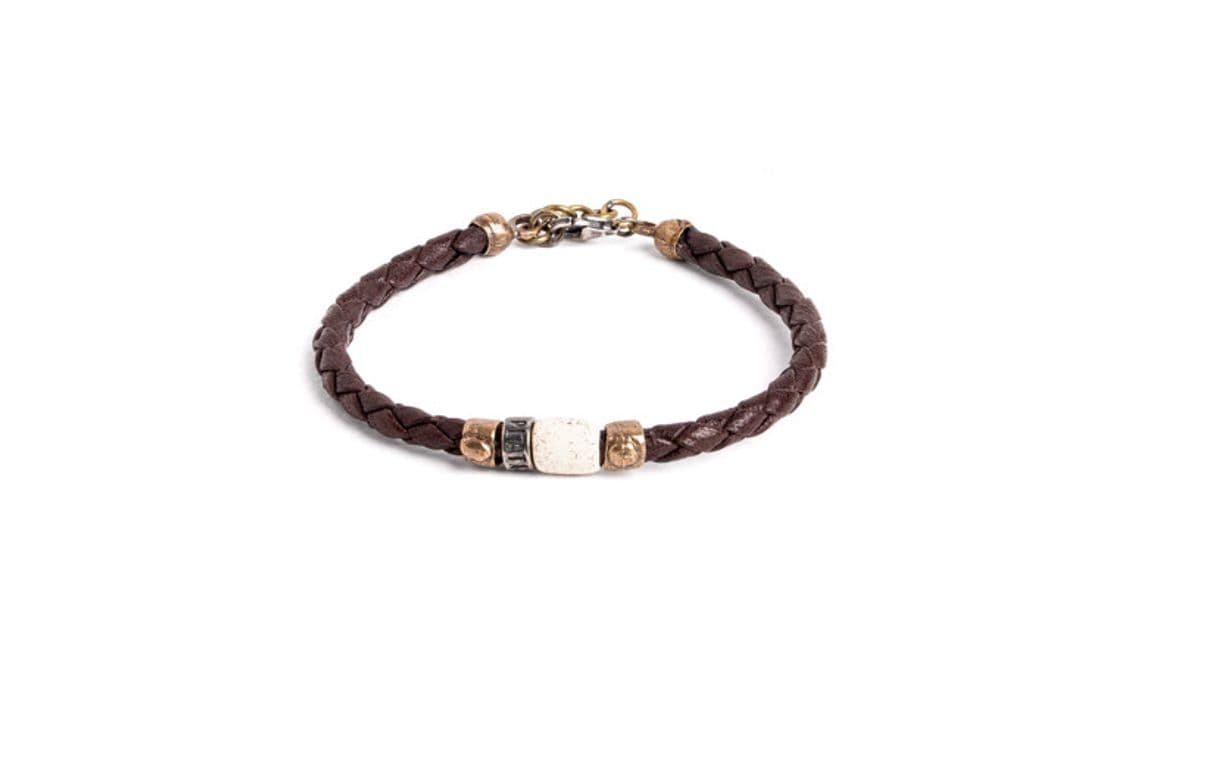 Fashion Pulsera hombre 