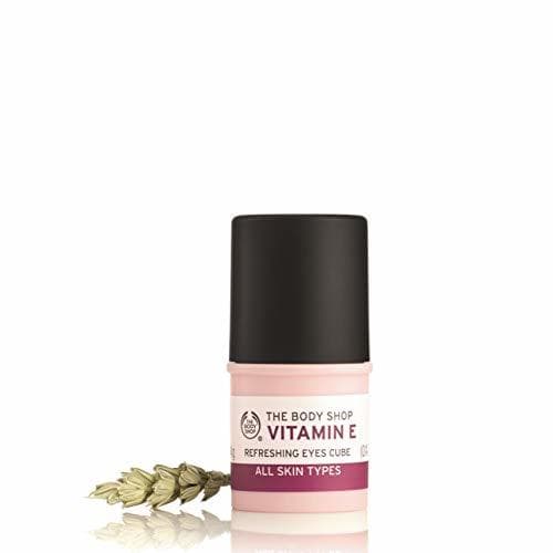 Beauty Cuerpo Shop vitamina Eye cubo de ojos - 4 G