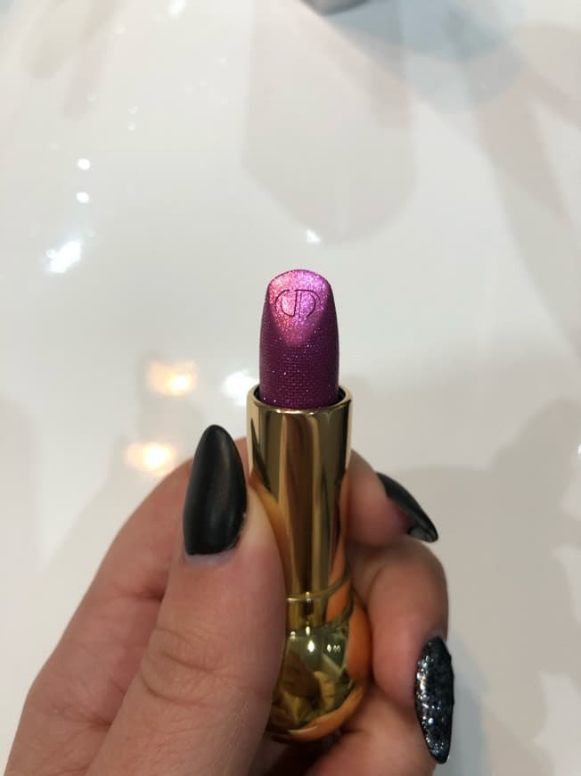 Product Dior Lipstick- Diorific #067 Dream