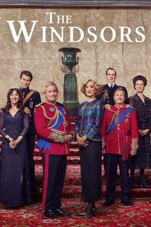 Serie The Windsors