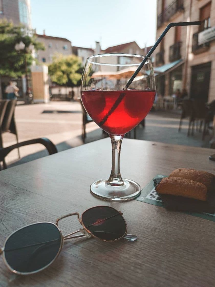 Restaurantes Enjoy Coffee Bar