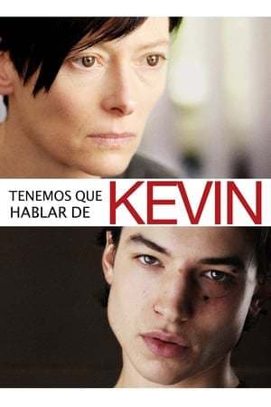 Película We Need to Talk About Kevin