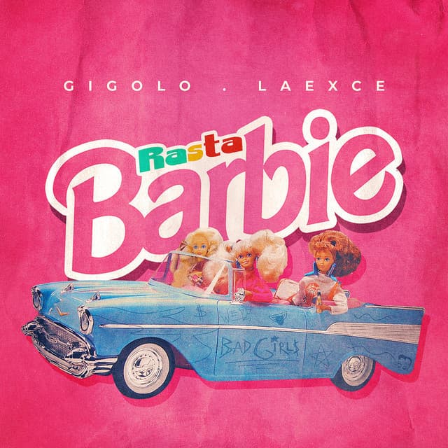 Canción Rasta Barbie