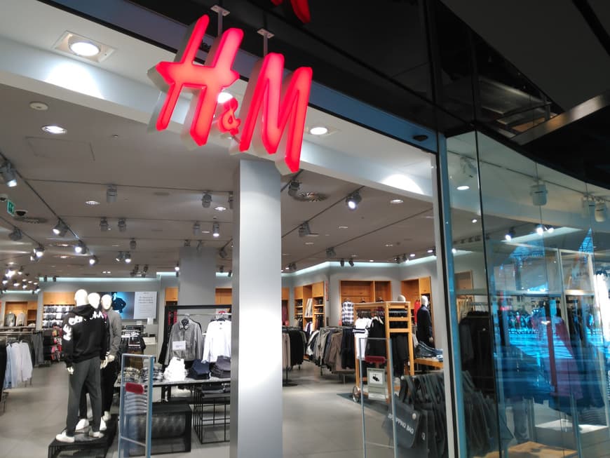 Place H&M