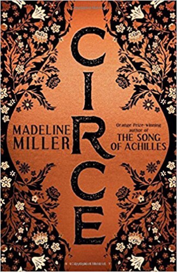 Book Circe