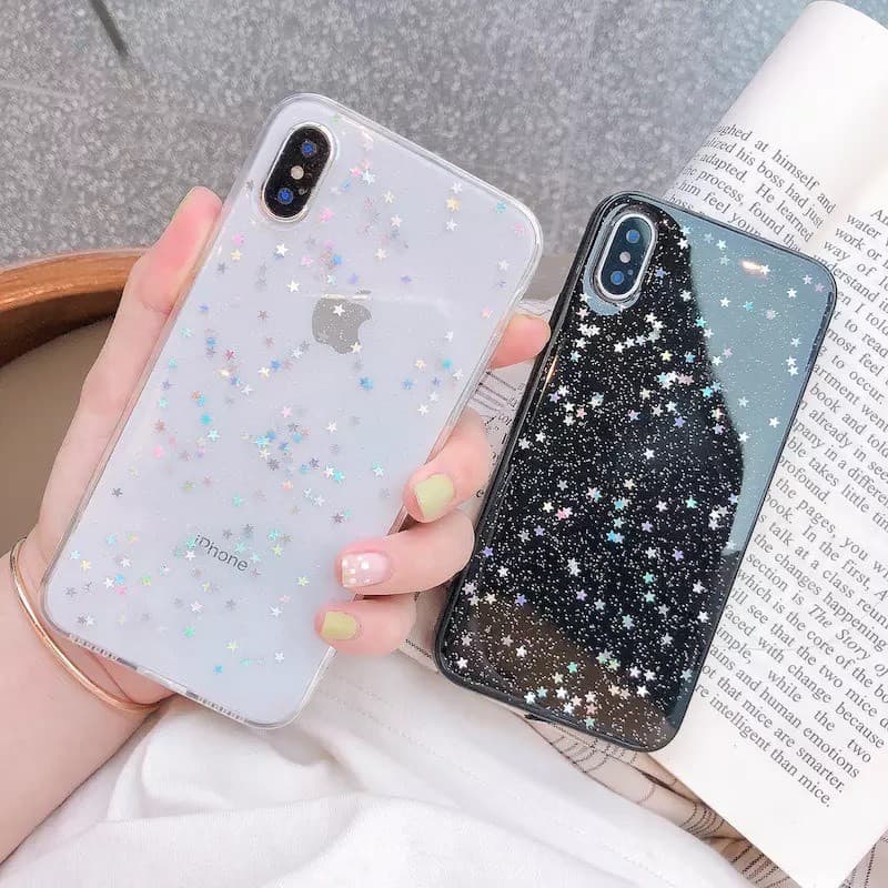 Product Funda estrellas✨