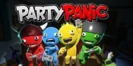 Videogames Party Panic